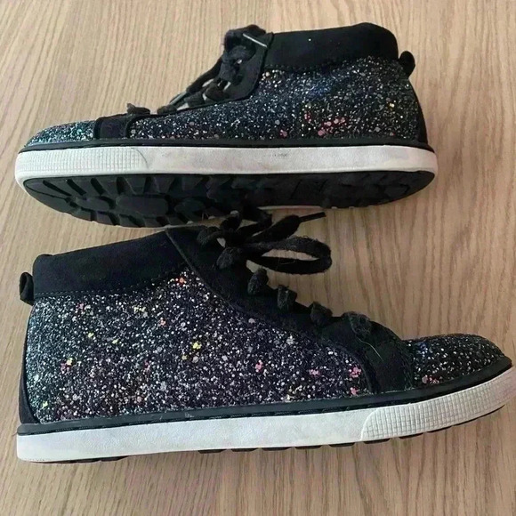 Girl Justice Sneakers Bundle Size 5 - Picture 9 of 11